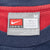 Vintage Nike Swoosh Mlb St Louis Cardinals Long Sleeve Tee Shirt 2000S Size Medium