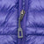 Vintage Patagonia Purple Womens Ultralight Down Vest Puffer Jacket Size Small

Style #84781