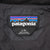 Vintage Patagonia Black Women's Radalie Parka Jacket Size Large

STY27691