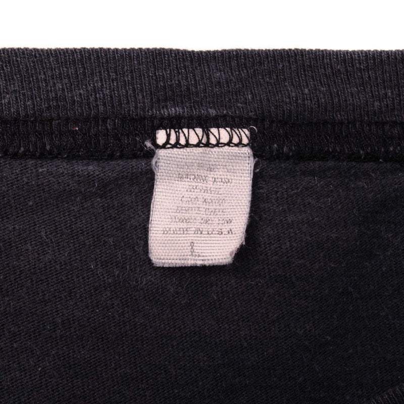 Vintage Tag Label 1988