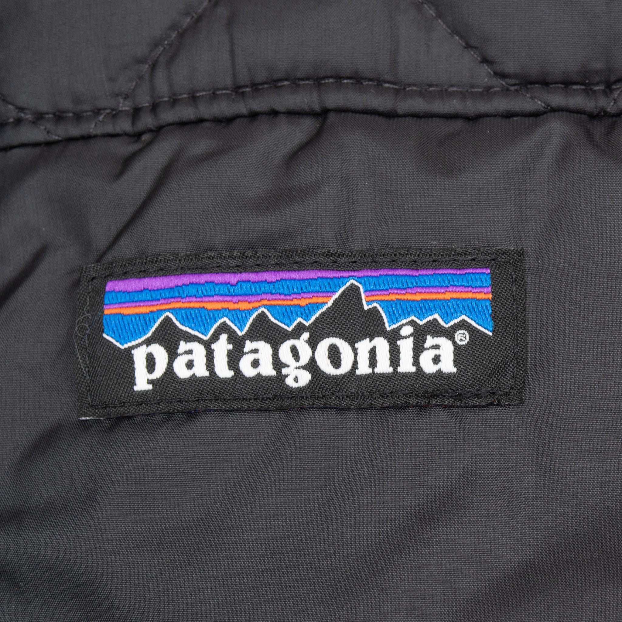 Vintage Patagonia Black Women's Radalie Parka Jacket Size Large

STY27691