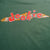 Vintage Green Day Dookie 1994 Tee Shirt Size XL Brockum