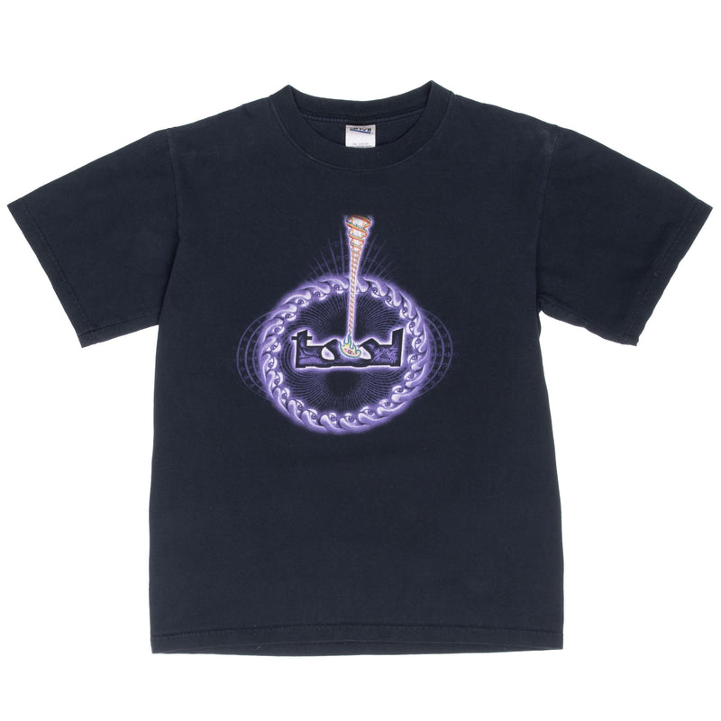 Vintage Tool 2000S Tee Shirt Size Small