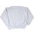 Back of plain gray Pittsburgh Steelers crewneck sweatshirt