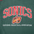 Vintage Nba Seattle Sonics Embroidered Sweatshirt 1990S Size XL