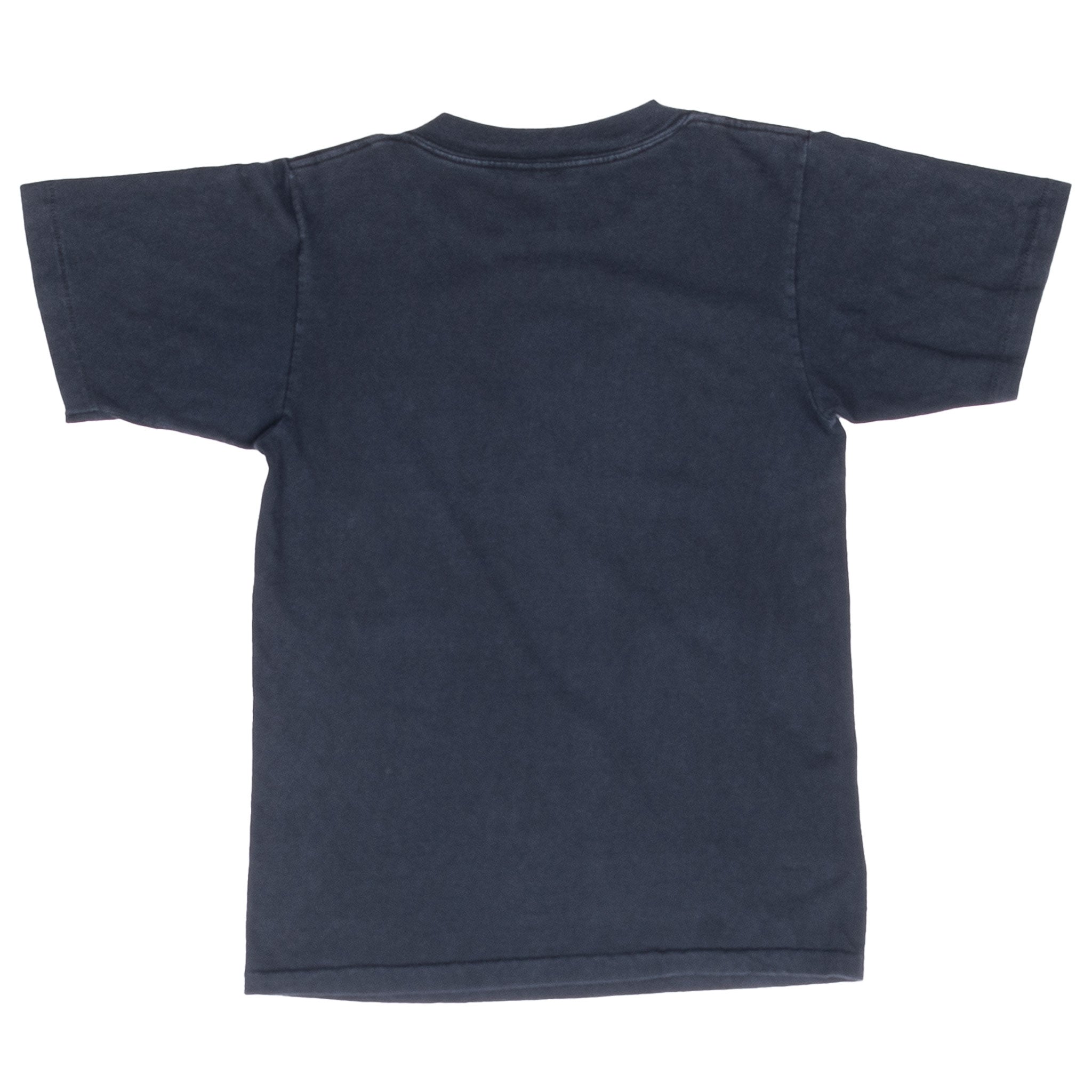 Vintage Harley Davidson James Dean Tee Shirt 1987 Size Xs Made In Usa With Single Stitch Sleeves