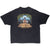 Vintage Harley Davidson The Power Of Freedom Tee Shirt 2009 Size 3XL