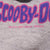Vintage Ruh-Roh Scooby Doo Grey Sweatshirt 1997 Size 3XL