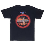 Vintage Brooks & Dunn Reba McEntire Tee Shirt 1997 Large Made In Usa With Single Stitch Sleeves
