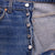 Vintage Levis 501 Jeans Size 32X30 W32 L30 Made In USA.  Back Button #552.