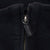 Vintage Polo Ralph Lauren Black Quarter 1/4 Zip Sweater 1990s Size Large