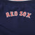Vintage Nike MLB Boston Red Sox Windbreaker Pullover 2000S Size Large