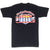 Vintage Harley Davidson Cafe Las Vegas Tee Shirt 1999 Size Medium Made Usa