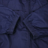  Vintage Nike Byu Brigham Young University Windbreaker Jacket 2000S Size Large