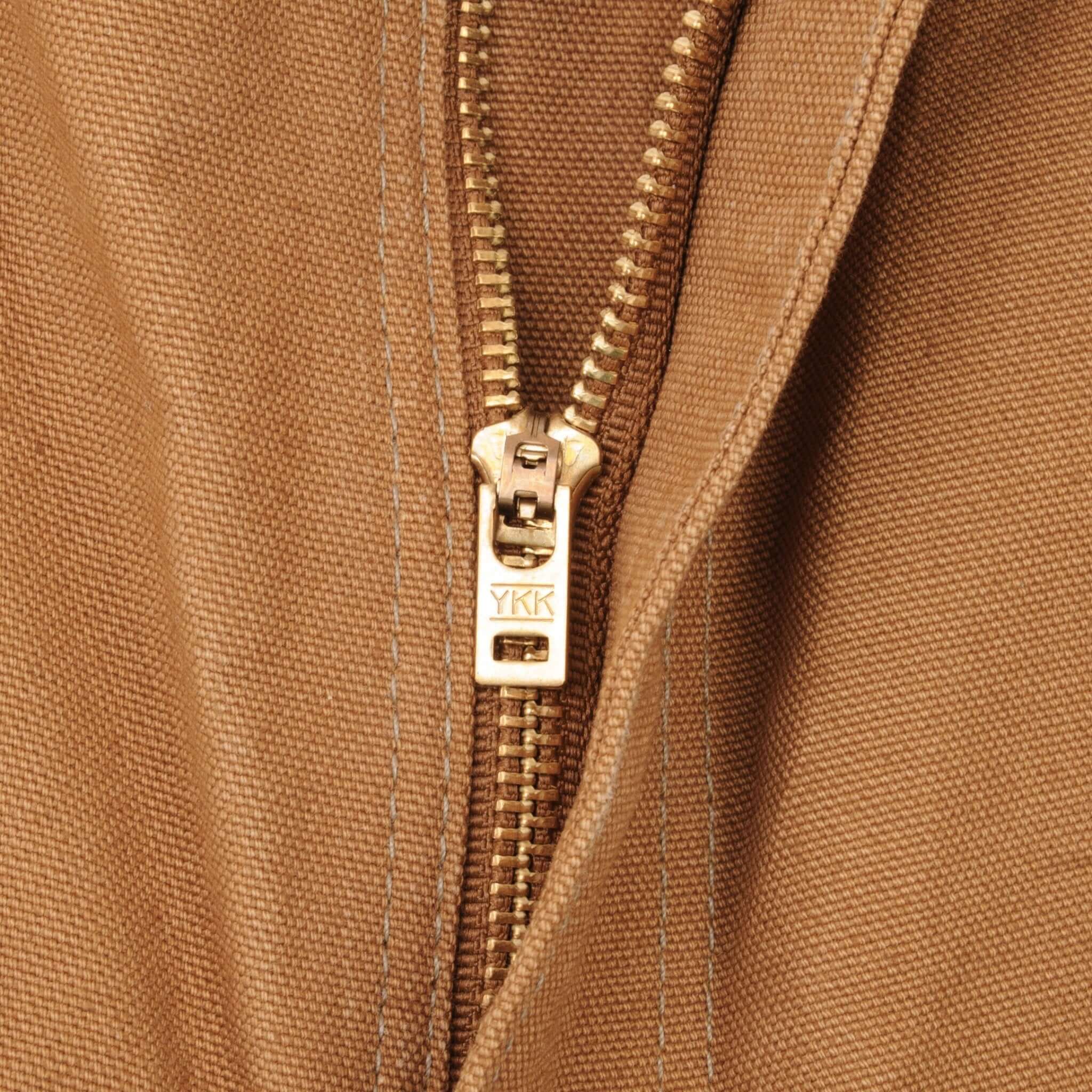 Vintage Carhartt Carpenter Double Knee Sandstone Pants    Size On Label Is 34X34 