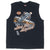 VINTAGE HARLEY DAVIDSON CANCUN MEXICO TANK TOP TEE SHIRT 2000S XL