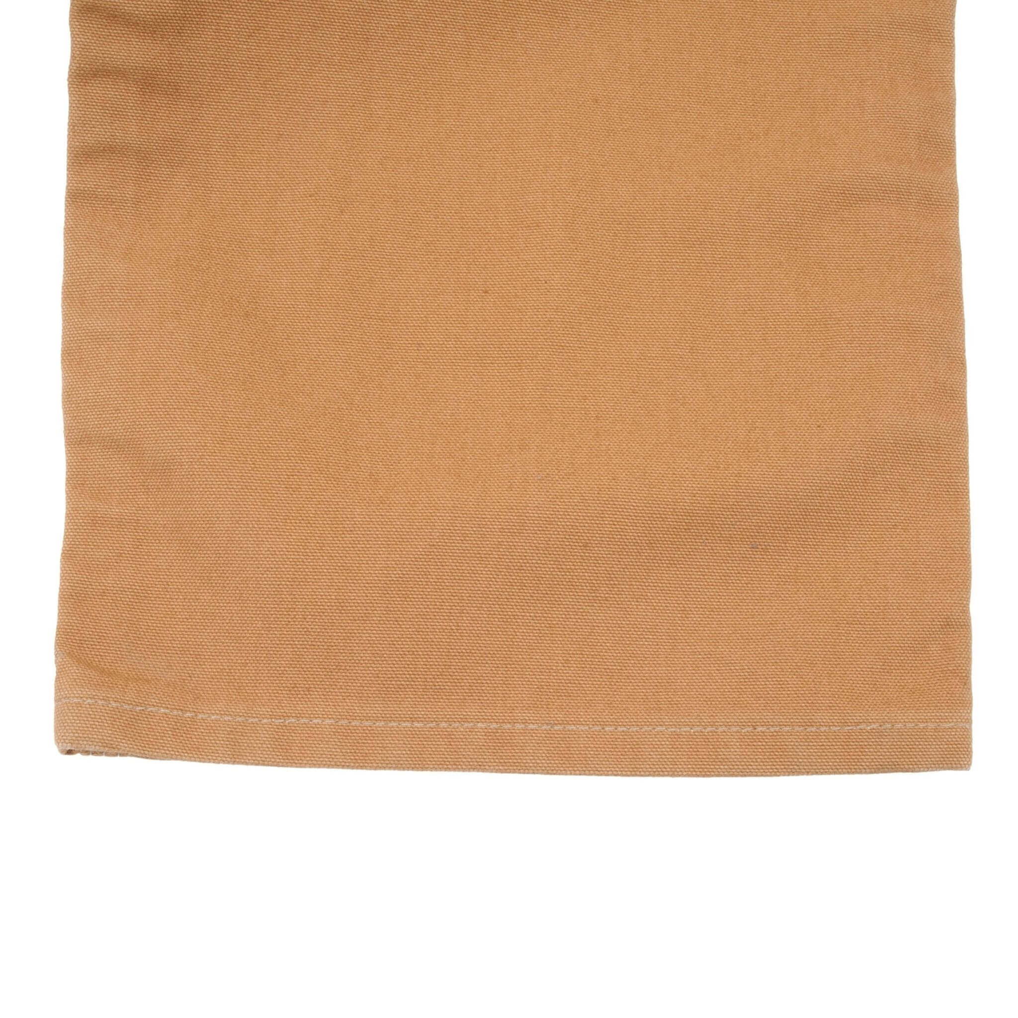 Vintage Carhartt Carpenter Double Knee Sandstone Pants    Size On Label Is 34X34 