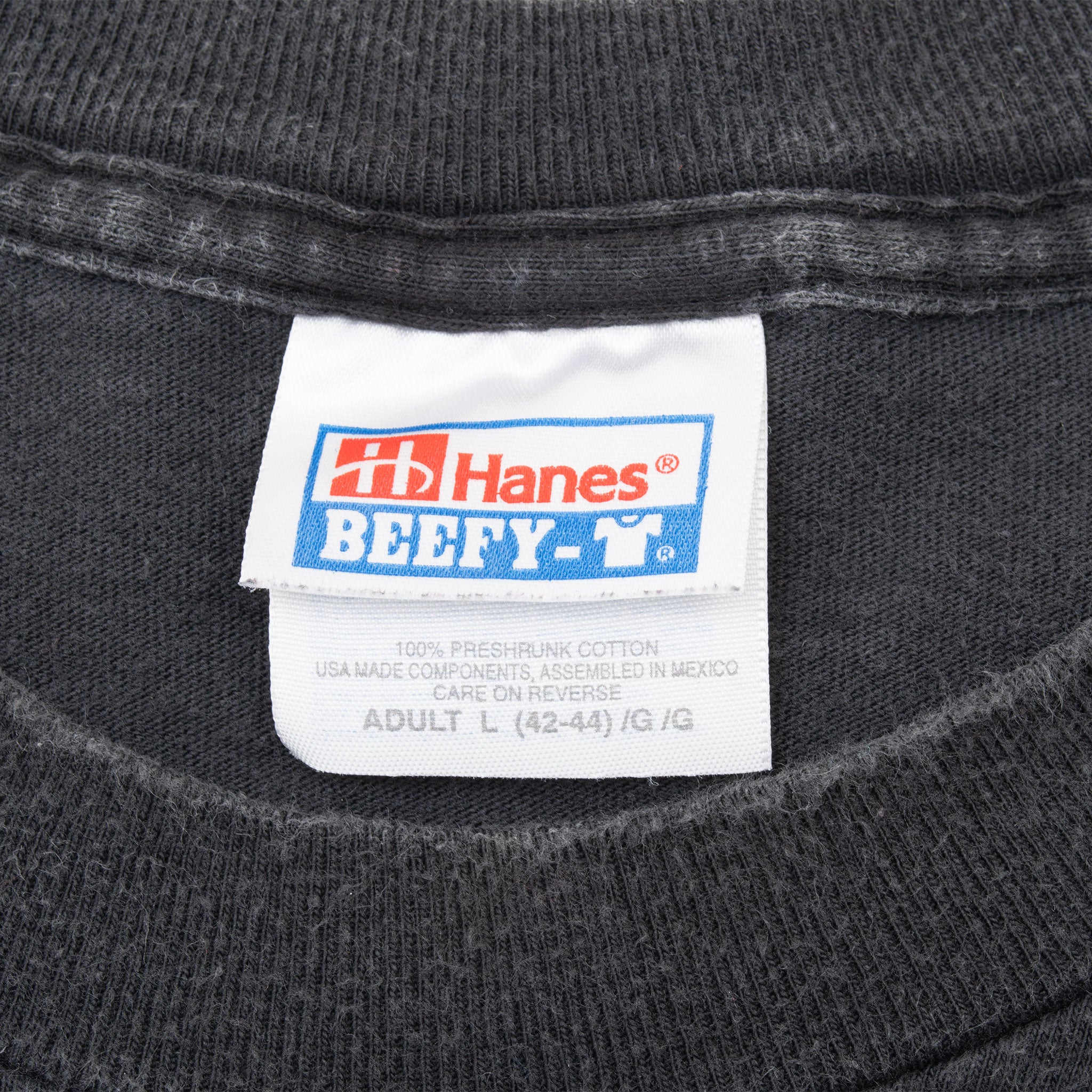 Vintage Easyriders Indian Spirits Scottsdale Arizona Biker Tee Shirt 1990S Size Large