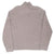 Vintage Polo Ralph Lauren Khaki Green Quarter 1/4 Zip Sweater 1990S Size Large