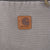 Vintage Carhartt Detroit Style Blanket Lined Washed Grey Jacket 1990S J97DES Size Large Made In Usa