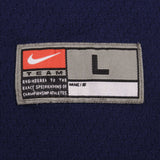 VINTAGE MLB NEW YORK YANKEES BERNIE WILLIAMS 2000S NIKE JERSEY SIZE SMALL