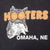 Vintage Hooters Omaha Nebraska 1990S Tee Shirt Size Large Made In Usa