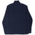 Vintage Polo Ralph Lauren Navy Blue Quarter 1/4 Zip Sweater 1990s Size Large