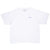 Vintage Nike Center Swoosh White Tee Shirt Late 1990S Size Xl