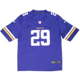 Vintage Nfl Minnesota Vikings Xavier Rhodes #29 Nike Jersey 2000S Size XL