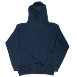 Vintage Ncaa Notre Dame Fighting Irish Hoodie Sweatshirt 1990S Size 2XL