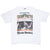 Vintage Mlb Seattle Mariners Beat Yankees 1995 Tee Shirt Size Xl