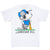 Vintage Peanuts Snoopy Joe Baseball Tee Shirt Size Large 1990S Made In Usa With Single Stitch Sleeves
