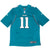 Vintage Nfl Jacksonville Jaguars Blaine Gabbert #11 Nike Jersey Size Large