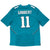 Vintage Nfl Jacksonville Jaguars Blaine Gabbert #11 Nike Jersey Size Large