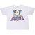 Vintage Nhl Anaheim Mighty Ducks Tee Shirt 1993 Size Xl Made In Usa With Single Stitch Sleeves