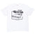 Vintage Dodge Charger 1990S Tee Shirt Size Medium Made In Usa With Single Stitch Sleeves