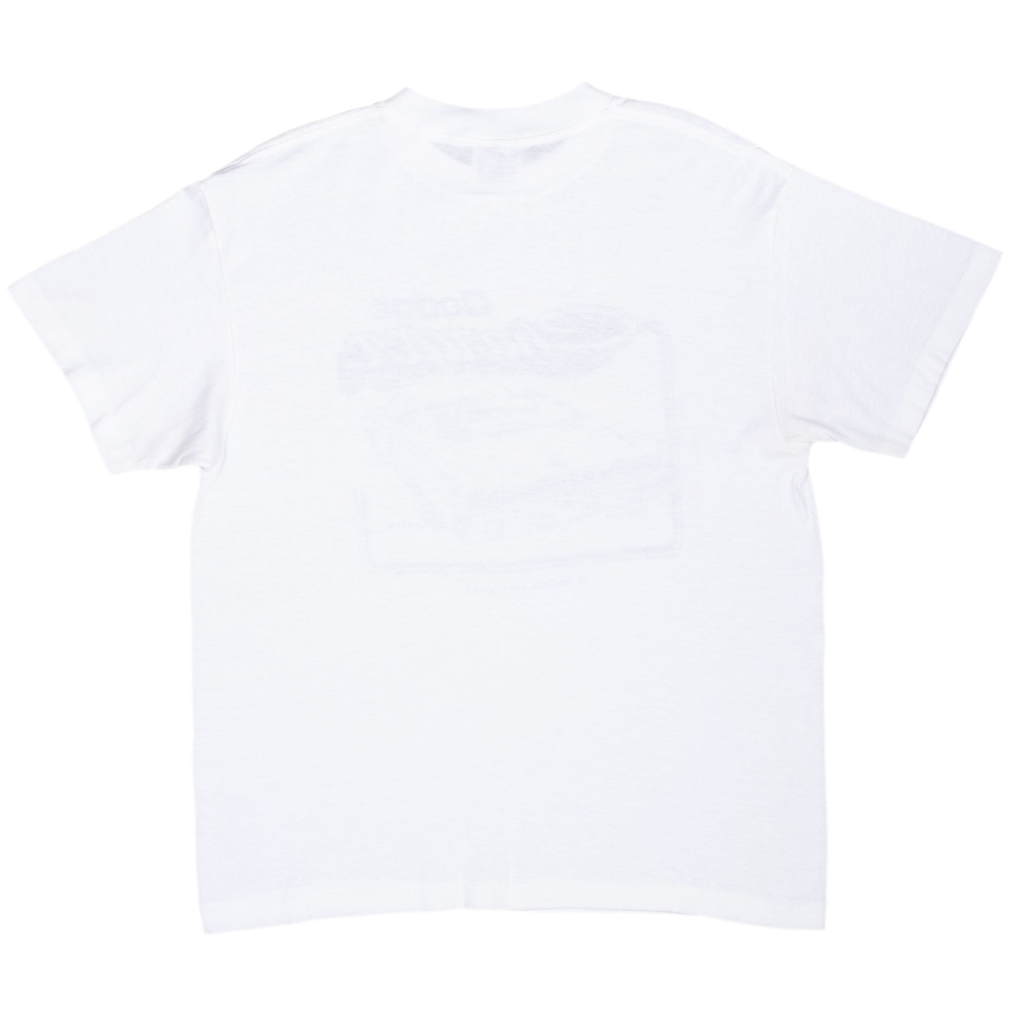 Vintage Dodge Charger 1990S Tee Shirt Size Medium Made In Usa With Single Stitch Sleeves