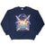 Vintage Nfl Denver Broncos 2000 Sweatshirt Size 2XL