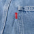 Vintage Levis Carpenter Denim Blue Shorts Indigo 2000S Size 33