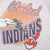 Vintage MLB Cleveland Indians 1994 Tee Shirt Size Large Made In USA