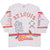 Vintage Mlb St Louis Cardinals All Over Print Tee Shirt 1980S Size Large Made In Usa With Single Stitch Sleeves