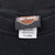 Vintage Harley Davidson Ketchikan Alaska 2007 Tee Shirt Size Large Made In Usa