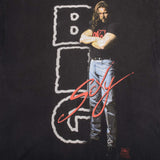 Vintage NWO New World Order Big Sexy Kevin Nash 1998 Tee Shirt Size Large