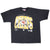 Vintage Nfl Kansas City Chiefs Tee Shirt 1994 Size 2XL