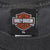 Vintage Harley Davidson Eagle 1998 Tee Shirt Size XL Made In Usa