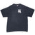 Vintage No Fear Gear Just Do You Tee Shirt 1990S Size Xl Made In Usa With Single Stitch Sleeves.