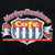 Vintage Harley Davidson Cafe Las Vegas Tee Shirt 1999 Size Medium Made Usa