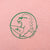 Vintage Surf Monster Niagara Fall Hobie Pink Tee Shirt 1987 Size Small Made In Usa With Single Stitch Sleeves