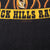 Vintage Harley Davidson Sturgis 2007 Long Sleeve Tee Shirt Size Medium Made In Usa