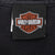 Vintage Harley Davidson 105 Years Anniversary Milwaukee Wisconsin Tee Shirt 2008 Size XL